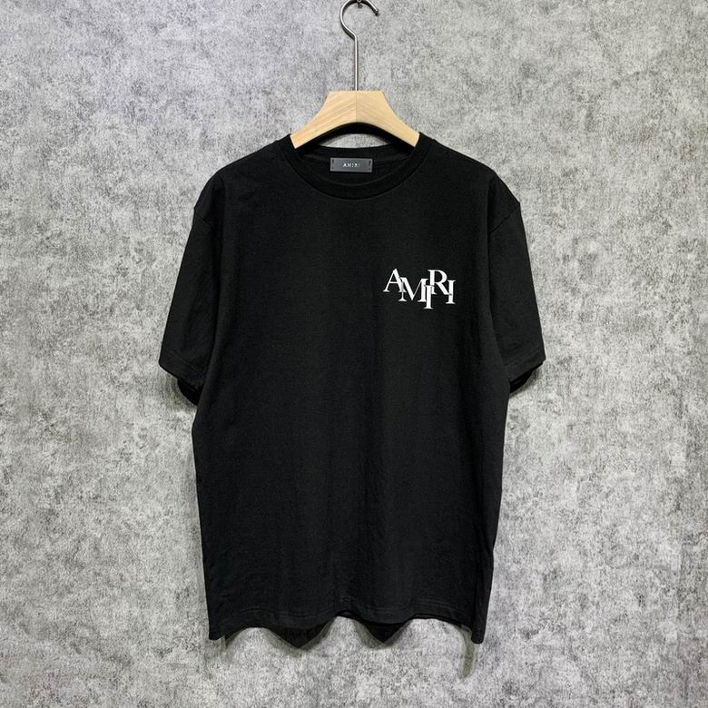 Amiri T-Shirt Mens ID:20260604-17